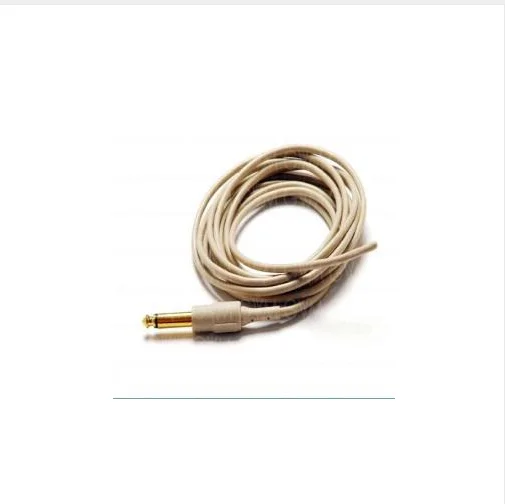 

For 100% New M10242Reusable Adult Rectal Esophageal Temp Probe 10ft. 400 Series General Purpose Temperature Probe, Adult 3 m