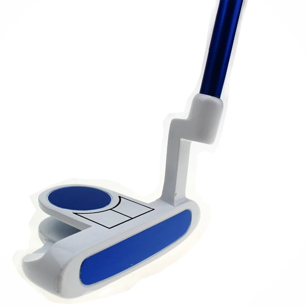 Crestgolf 1 قطعة الاطفال مضرب الغولف نادي جديد الصبي مع المطاط مضرب رئيس والزنك والسبائك نوادي رمح لل الأطفال Crestgolf 1 قطعة الاطفال مضرب الغولف نادي جديد الصبي مع المطاط مضرب رئيس والزنك والسبائك نوادي رمح لل الأطفال