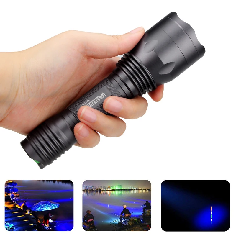 Luzes de armas