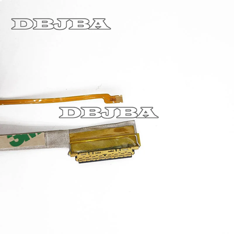 Оригинальный Для Samsung NP900X4C A01US 15 &quotЖК кабель BA39 01240A|lcd cable|for cablecable for samsung |