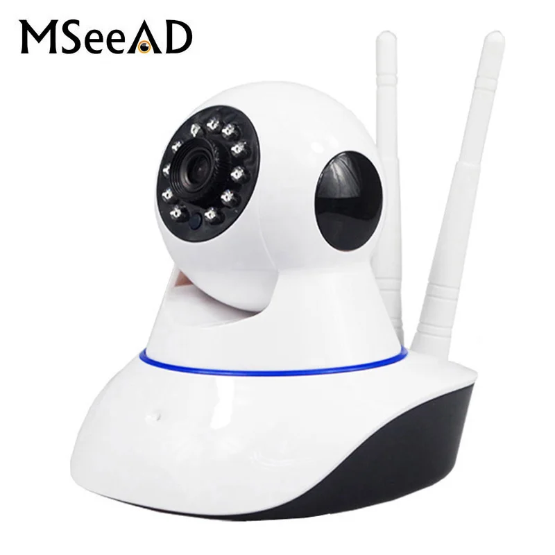 HD 720P 1080P ipcam wifi IP камера беспроводная камера 2MP Pan Tilt камера безопасности Wi Fi CCTV Yoosee IP камера Радионяня