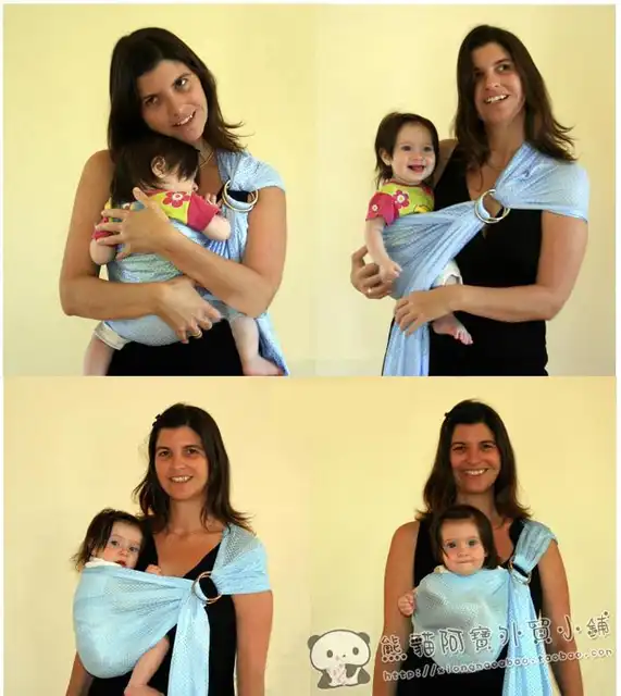 kiskise sling
