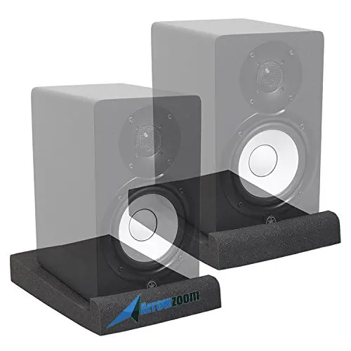 Arrowzoom 11 8x7 9x1 6 дюймов Звукопоглощающая акустическая студия|Уплотнительные ленты| |