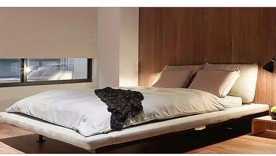 Led light for kitchen cabinet (9)