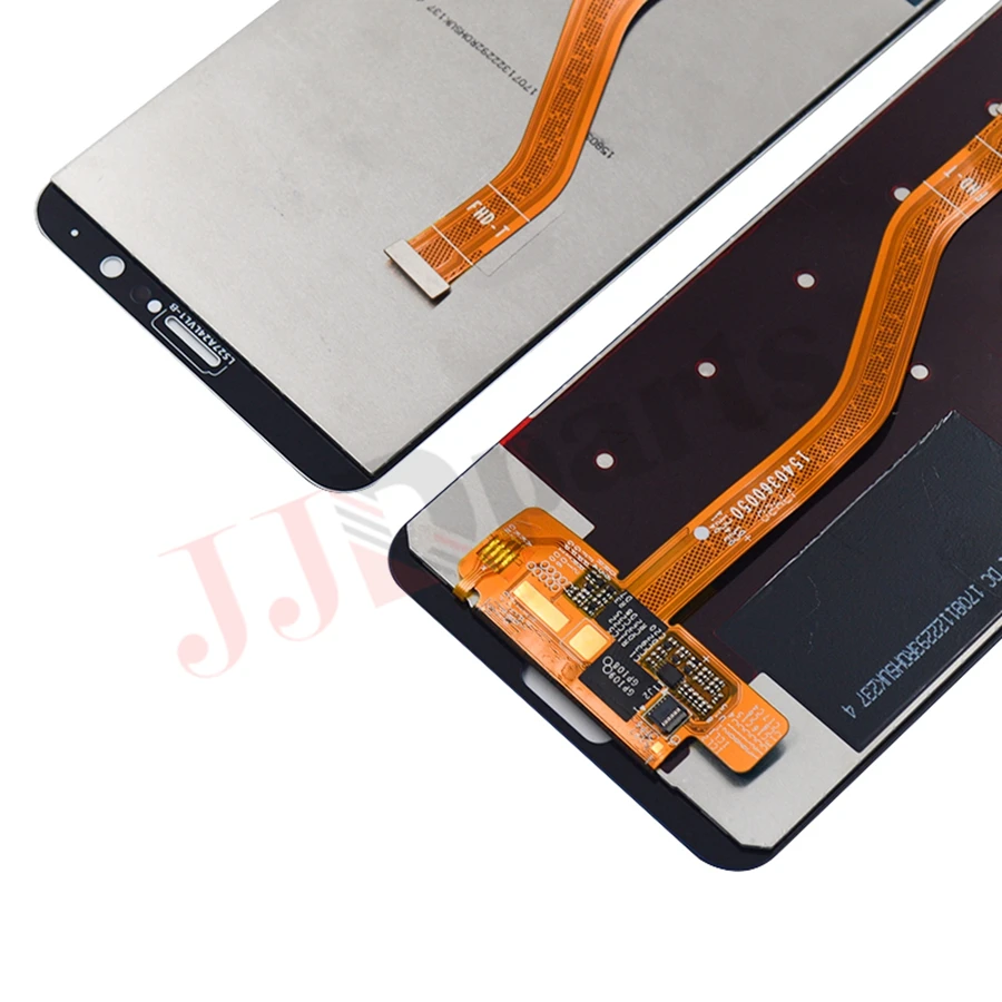 Для Huawei Honor V10 ЖК дисплей кодирующий преобразователь сенсорного экрана в сборе