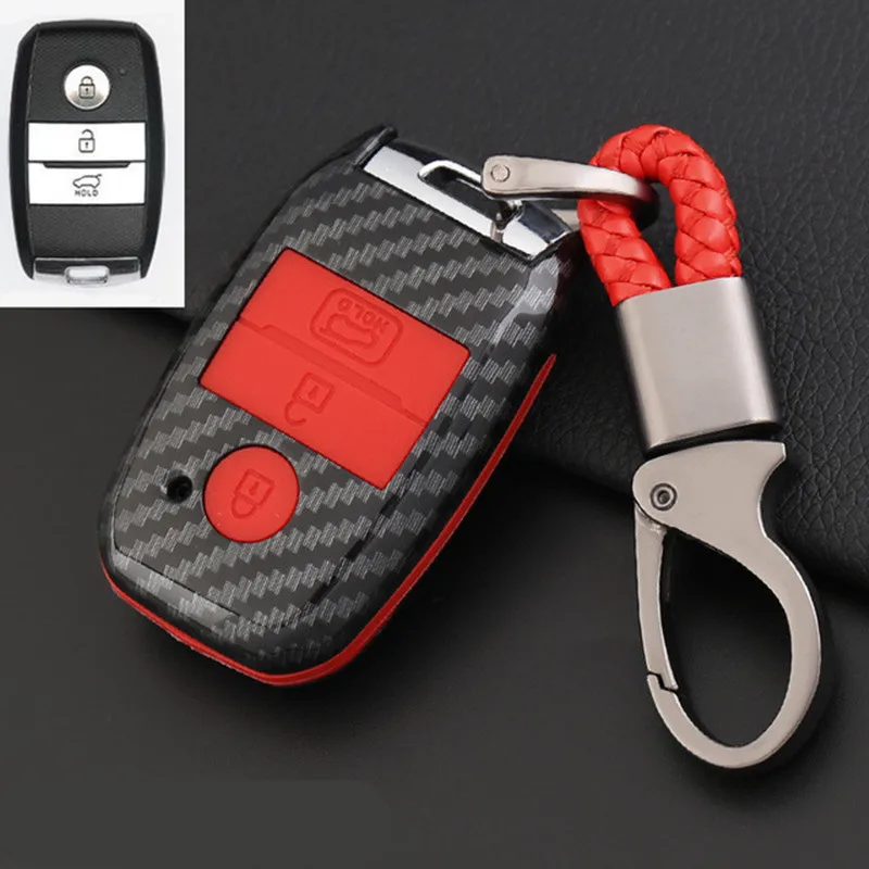 ABS-Carbon-Fiber-Shell-Silicone-Car-Smart-Key-Case-Cover-For-Kia-Ceed-Cerato-Optima-Rio.jpg_640x640 (2)