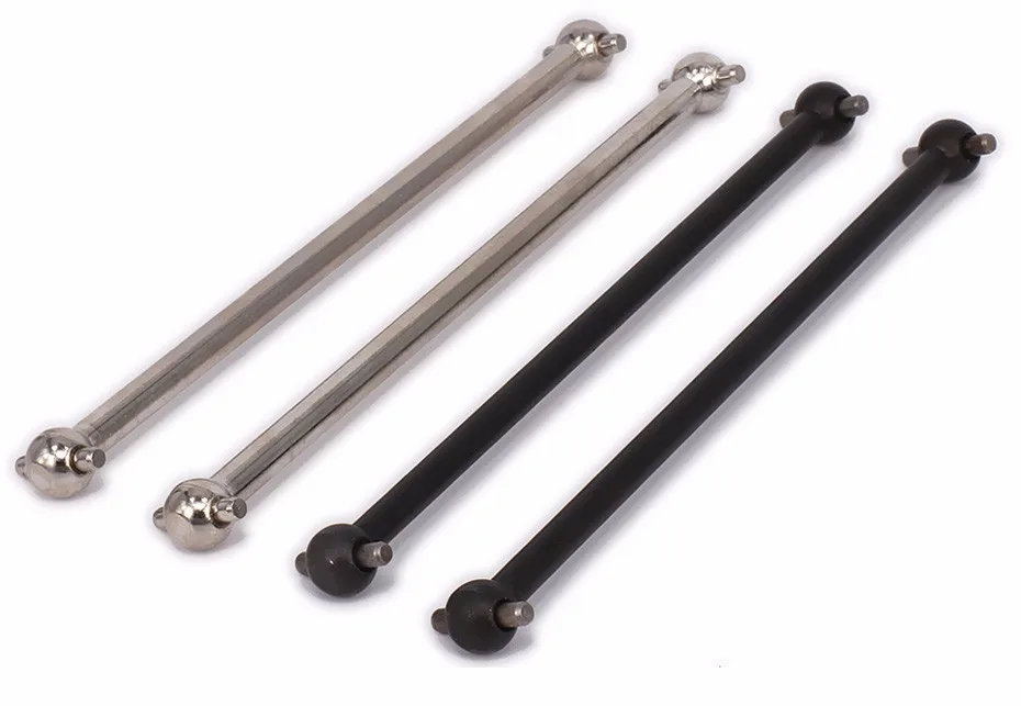 Universal driven Shaft  Dogbone 86-87MM 06022 (2)