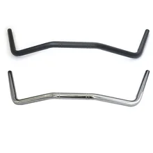 Мотоцикл " 25 мм руль Натяжитель для Honda VF250 VF750 VLX400 VT600 VT400 VT750 VT1100 Kawasaki Suzuki C50 VL800 M109R