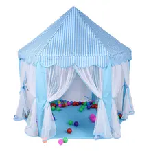 Дышащие однотонные Цвет летние Для детей противомоскитная сетка на кровать романтичное платье; Покрывало Полог для детской комнаты