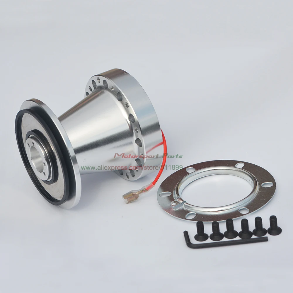 steering wheel hub for Toyota  (4)
