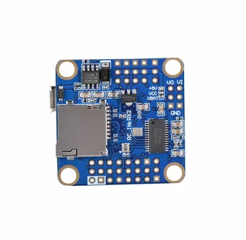 

LeadingStar F722-F7 V1 FPV F4 Flight Control with OSD Barometer for RC Quadcopter Drone