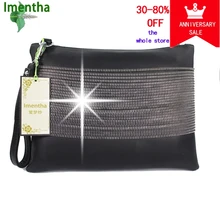 Высокое качество, женский клатч, черный, дневной клатч, вечерний клатч, сумка-конверт, клатч, кошельки и сумки, женские кожаные сумки