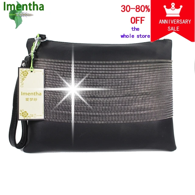 High Quality Women Clutch Bag Black Day Evening Bags High Quality Women Clutch Bag Black Day Evening Bags Envelope Purses And Handbags