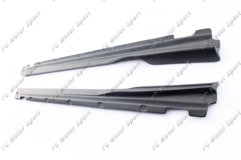GT86 FT86 ZN6 FRS BRZ ZC6 Greddy X Rocket Bunny Ver.1 Style Side Skirt Extension FRP (10)