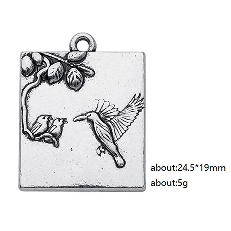 fashion necklace5