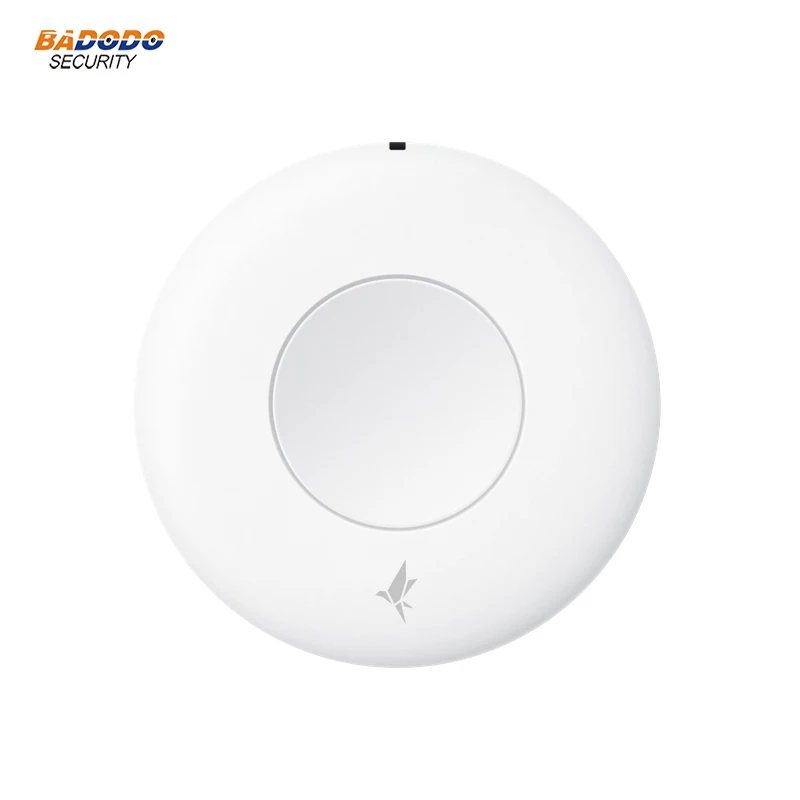 

Terncy magic switch motion + temperature +illuminance sensor TERNCY-PP01 support Apple HomeKit (need to work with gateway )