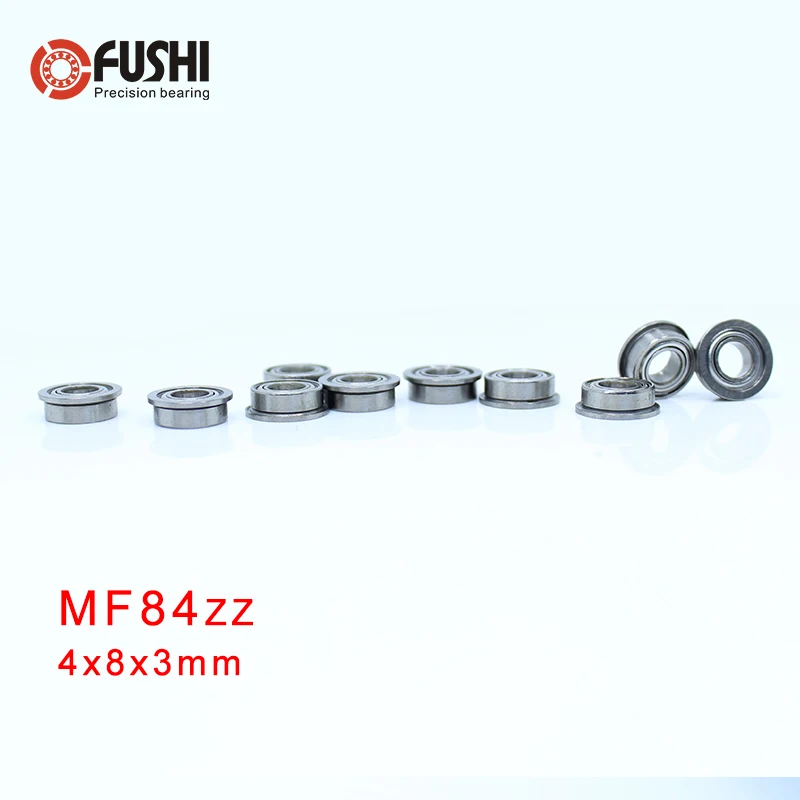 MF84ZZ BEARING  (2)