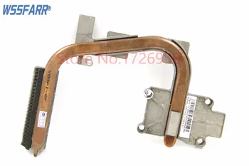 

Genuine Original cooling integrated CPU heatsink Radiator for Lenovo Y430 G430 V450 G530 laptop 31035201 31034468 AT04E0040A0