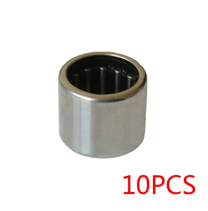 

10*Clutch Bearing Fits Husqvarna 36 41 136 137 141 142 Chainsaws