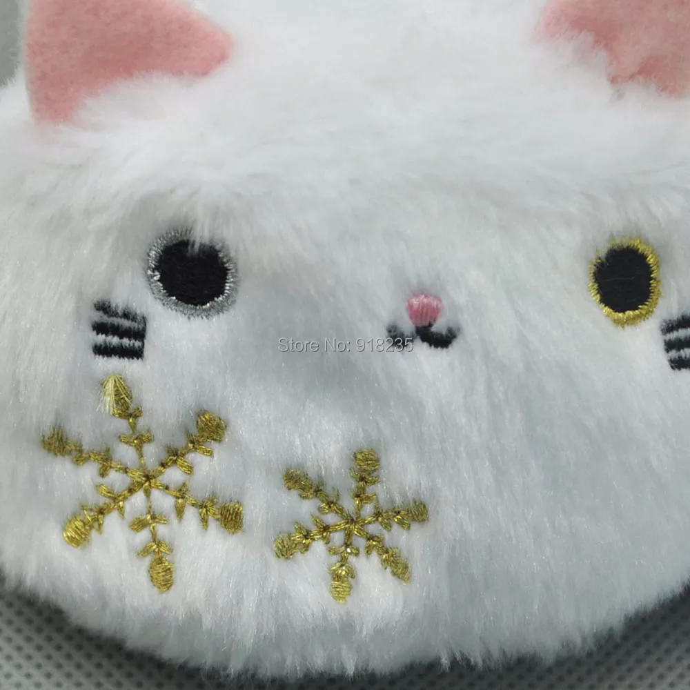 neko atsume doll