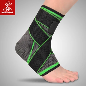 Mountainpeak Enkel Protector Mannen En Vrouwen Enkel Joint Protector Vaste Voet Cover Basketbal Voor Enkels Tobillera Deportiva Mountainpeak Enkel Protector Mannen En Vrouwen Enkel Joint Protector Vaste Voet Cover Basketbal Voor Enkels Tobillera Deportiva