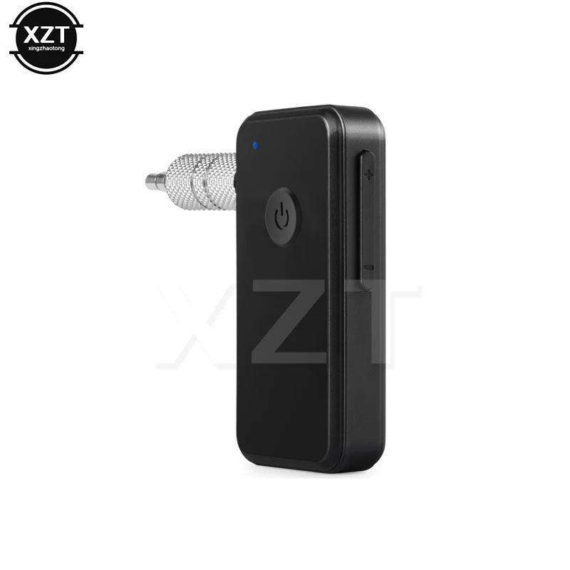 Bluetooth приемник музыкальный для динамиков передатчик ТВ ПК беспроводной