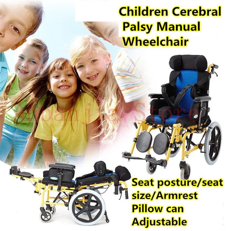 cerebral palsy  (6)