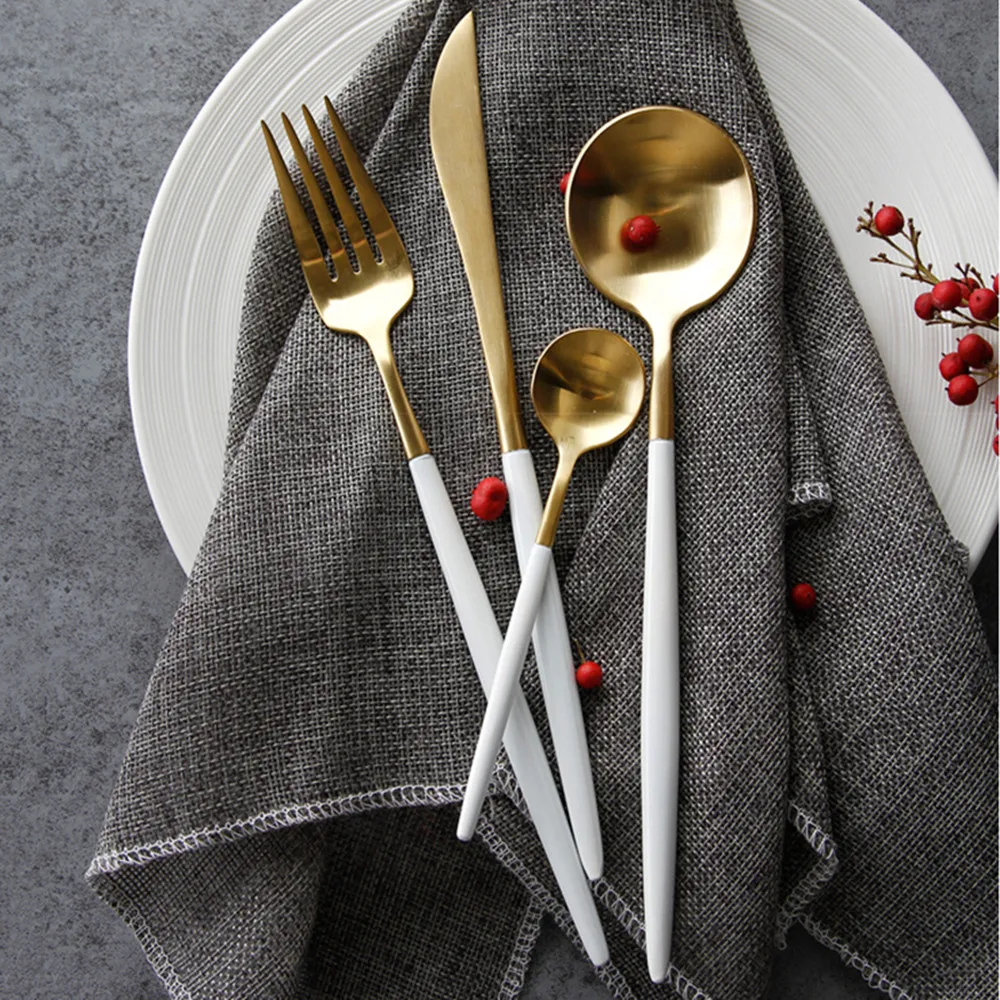 24pieces-ccutipol-Style-Gold-Cutlery-Set-Dining-Knive-Forks-Dinnerware-Sets-18-8-Stainless-Steel-Golden (1)