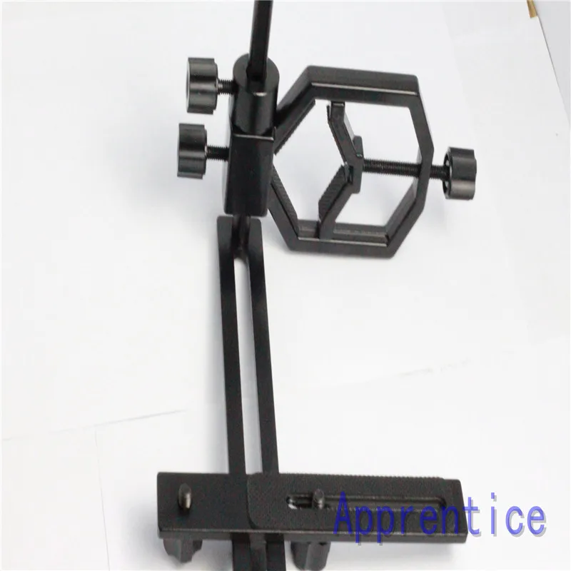 Camera Connection AdapterUniversal Bracket/Telescopes