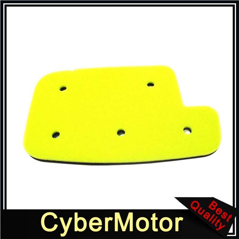 Пенный воздушный фильтр очиститель для Arctic Cat 400 500 650 TRV TBX FIS ATV Quad Замена 0470-494 0470-663