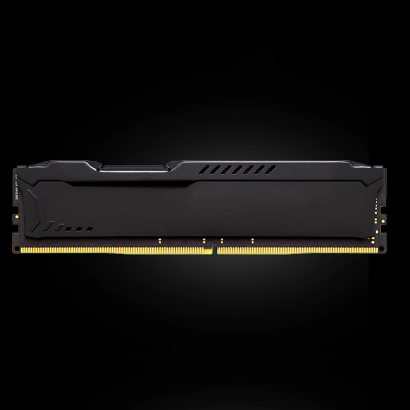 1 шт. радиатор памяти кулер жилет охлаждения рабочего стола для DDR2 DDR3 DDR4