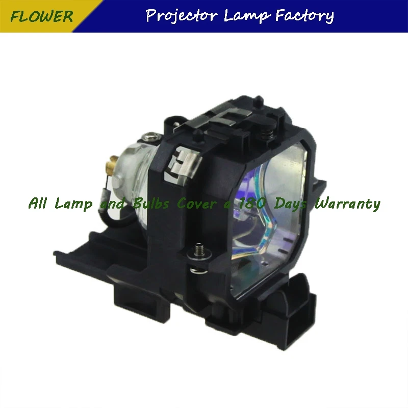 

Replacement Projector Lamp ELPL21 / V13H010L21 for EPSON EMP-53 / EMP-73 / PowerLite 53c / PowerLite 73c Projectors