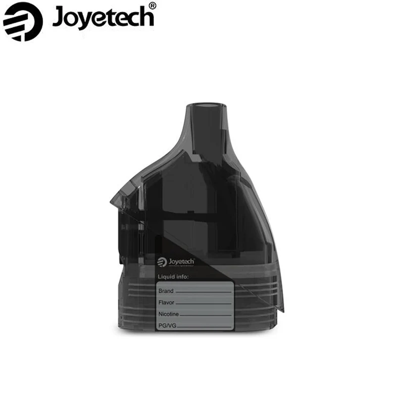 Оригинальный картридж Joyetech Atopack Dolphin базовый флакон 6 мл аксессуар для