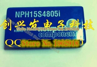 

NPH15S4805I
