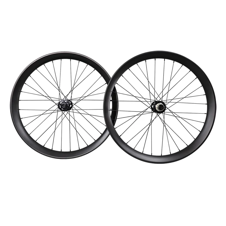 tubeless ready fat bike rims