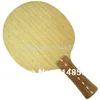 Оригинальное мягкое углеродное лезвие для настольного тенниса, пинг-понга Palio R57 ► Фото 2/5