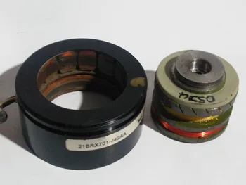 

Used encoder 21BRX701-J42AA TESTED PASS OK