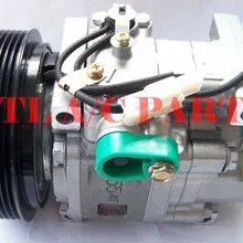 GJ6F-61-K00A GJ6F61K00 GJ6F61K00B H12A1AE4DC H12A1AE40C для PANASONIC Oring воздушный компрессор переменного тока для Mazda 5 6 Дизель 2002-2008