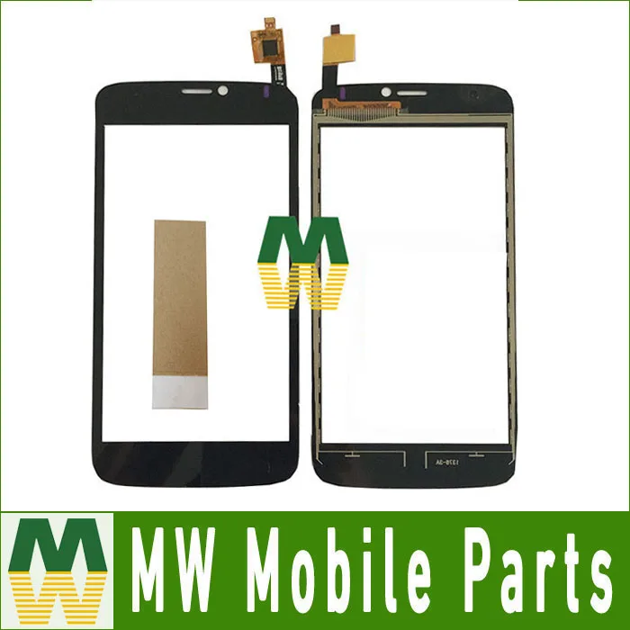 1 шт./лот для Prestigio MultiPhone PAP3502 PAP 3502 кодирующий преобразователь сенсорного экрана в