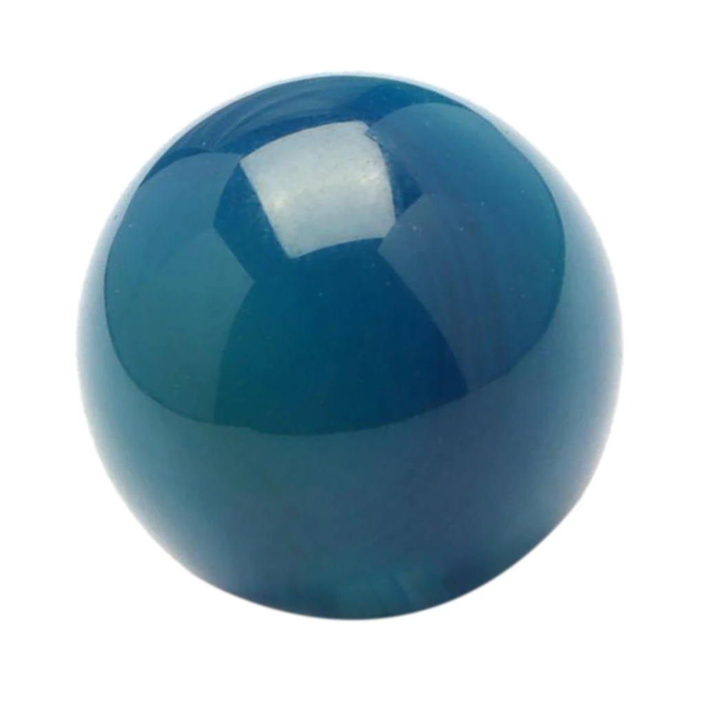 16mm Crystal Bead Round Loose Beads DIY Making Craft Beads DIY Locket Pendant Beads 28 Colors Choice No Hole Beads