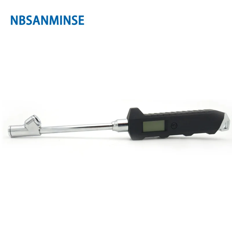 

Free Shipping SM0911A Universal Auto Car Digital Tire Pressure Gauge Display Bike Motor Tyre Air Pressure Gauge Diagnostic Tools