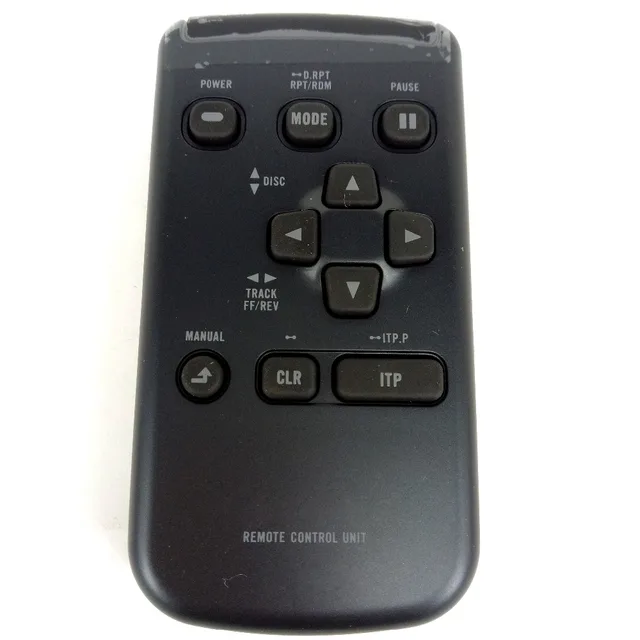 New Original Remote Control For Pioneer Rf Rc Home Theater Tested New Original Remote Control For Pioneer Rf Rc Home Theater Tested Cxa5862 Fernbenung Free Shipping