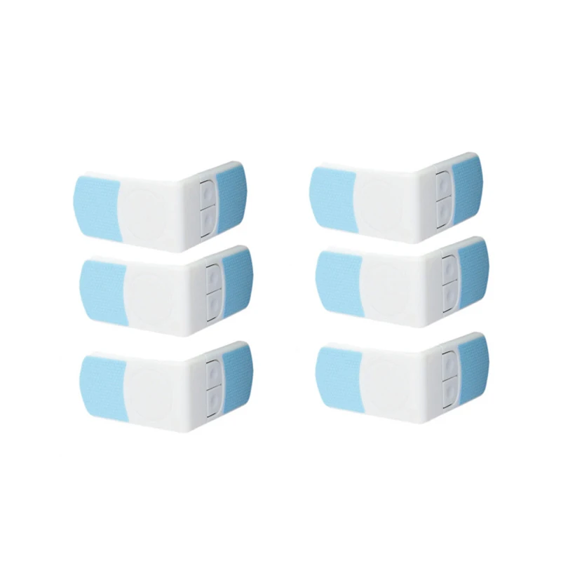 6 PCS Child font b Baby b font Protection font b Safety b font font b