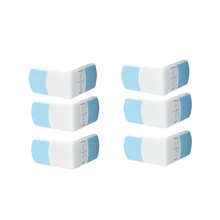 6 PCS Child font b Baby b font Protection font b Safety b font font b