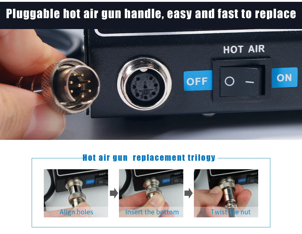 Soldering Station 14