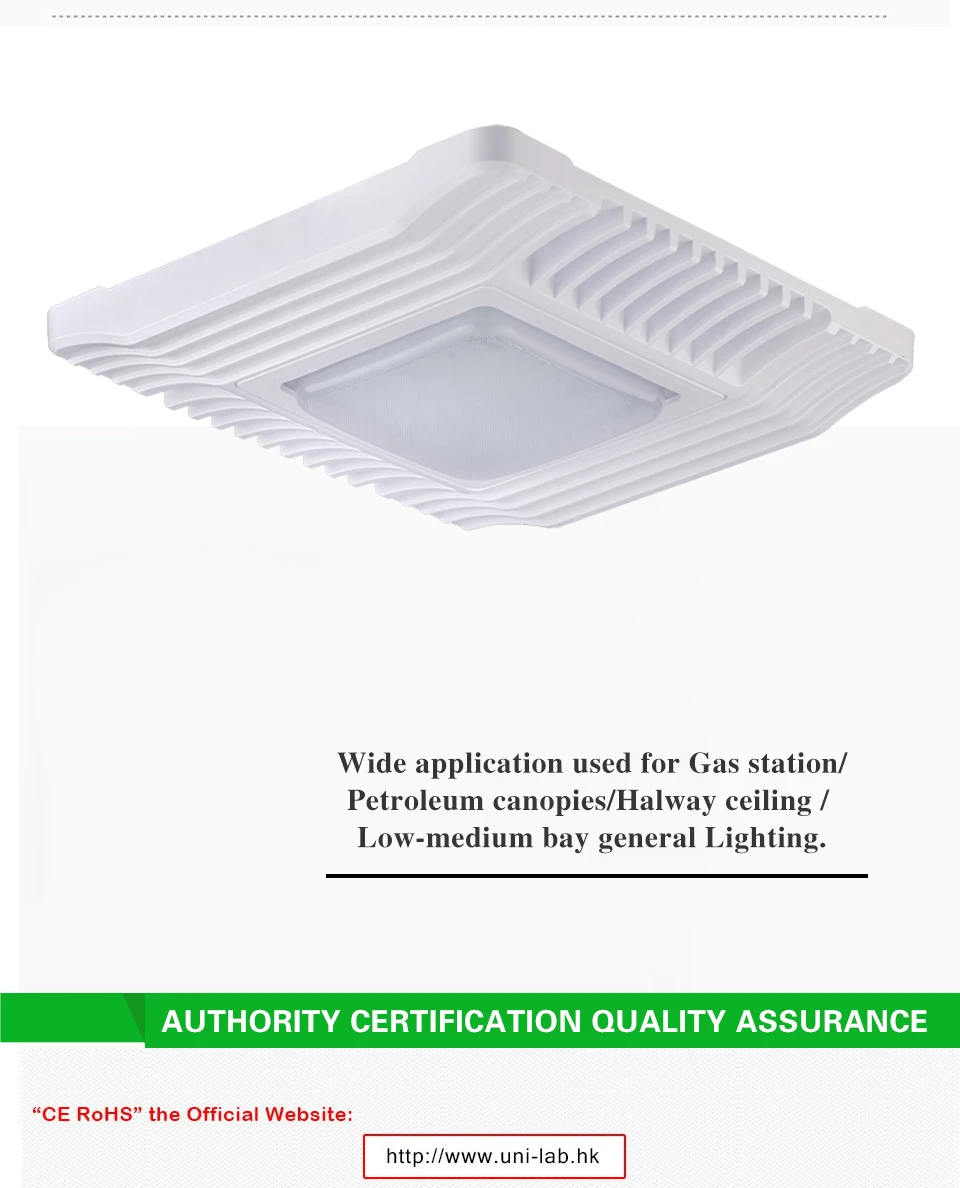 Free-shipping-150W-LED-Canopy-Lights-for-Gas-Station-19,50-Lumens (6)