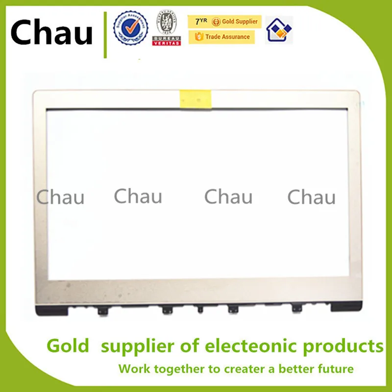 Новинка для ASUS UX303L UX303 U303L UX303LA UX303LN U3000 LCD передняя рамка Крышка AM16U00170S 13NB04R5M11021 |