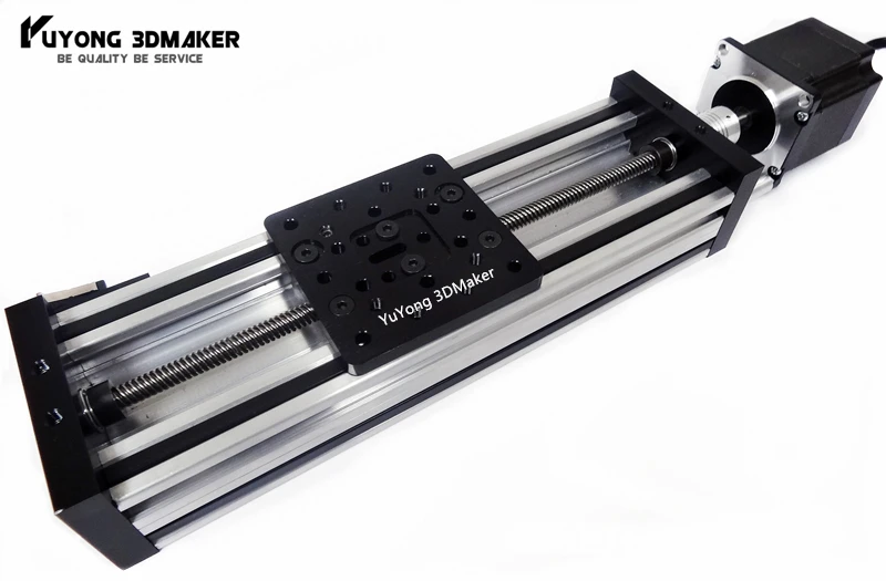 C Beam Linear Actuator Bundlein 3D Printer Parts & Accessories from