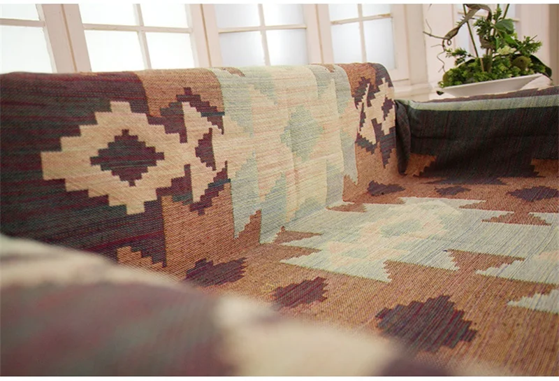 ADQKCLY, чехол для дивана в богемном стиле с кисточками, хлопок, двухсторонний цвет, 2/3, чехлы для дивана, чехол для покрывала, простыни, пледы, одеяла