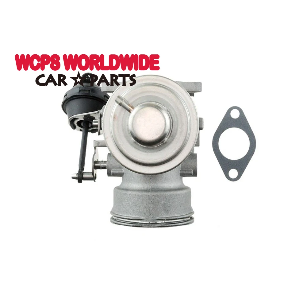 Для VW Caddy 2K Octavia Altea 1 9 TDI EGR Valve BJB 105 BHP 03G131501A 7451D 03G 131 501 M|caddy 2k|caddy caddycaddy vw |